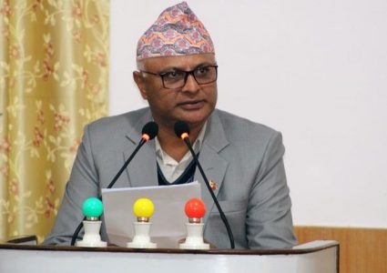 कोशीका मुख्यमन्त्री कार्कीले आज विश्वासको मत लिने