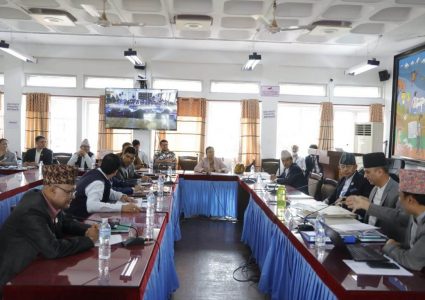 तीन दिनभित्र प्रधानन्यायाधीश नियुक्तिको बाटो खुलाउने निर्णय