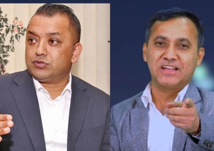 कांग्रेस केन्द्रीय समिति बैठकमा गगन–विश्वप्रकाशको एउटै स्वरः नेतृत्व युवालाई दिऔं