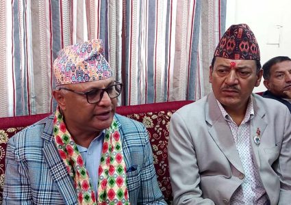 कोशी प्रदेशको मुख्यमन्त्रीमा हिक्मत कार्कीको पुनर्वहाली, कांग्रेसलाई गरे नयाँ प्रस्ताव !