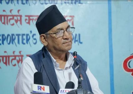 सहकारीलाई उत्पादनसँग जोड्न जरुरी छः के.बी उप्रेती