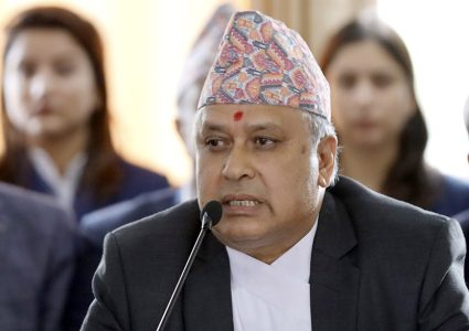केही दिनमै प्रधानन्यायाधीश अवकाशमा जाँदै, सर्वोच्च अदालतमै रिक्त हुँदै एक तिहाइ न्यायाधीश !