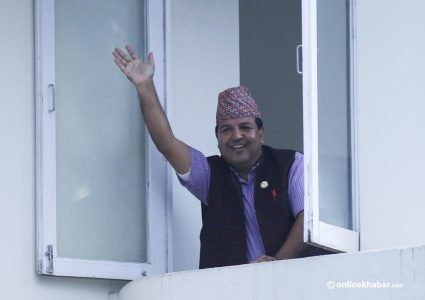 सुनिल शर्मालाई थुना बाहिरै राखेर अनुसन्धान गर्न अदालतको आदेश !