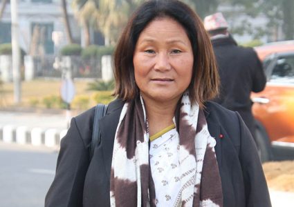 के बोल्न नपाएकै हुन् त उपसभामुख राणा ? विभेदको कुरा किन उठाइन्छ बारम्बार !