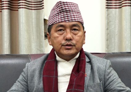 सांसदलाई १० करोडको अफर, पुष्टि गर्लान् त राजेन्द्र लिङ्देन ?