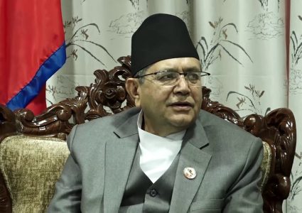 कमीकमजोरी सुधार्दै संसद्लाई देश र जनतामा केन्द्रित गर्नुपर्ने सभामुखको जोड