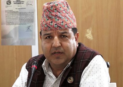 किन पक्राउ परे कांग्रेस सांसद सुनिल शर्मा ? यस्तो छ सिआईवीको प्रारम्भिक निष्कर्ष !