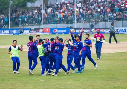 नेपालको एक सपना पुरा, यस्तो रह्यो नेपालको एसीया कप यात्रा, नेपाली खेलाडीको विश्वभरी चर्चा