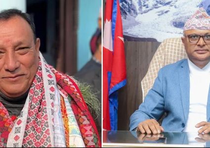 कोशीको मुख्यमन्त्रीमा हिक्मत कार्कीलाई २४ घण्टाभित्र नियुक्त गर्न परमादेश, उद्धव…