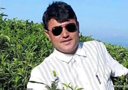 जुम्ला एमाले उपाध्यक्ष शाहीविरुद्ध बालयौन दुर्व्यवहारको जाहेरी