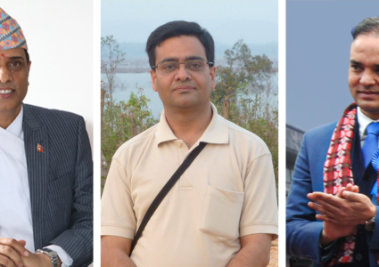 उद्योग मन्त्रालयका सचिव मधुकुमार मरासिनीसहित ९ जनाबिरुद्ध भ्रष्टाचार मुद्धा दायर !