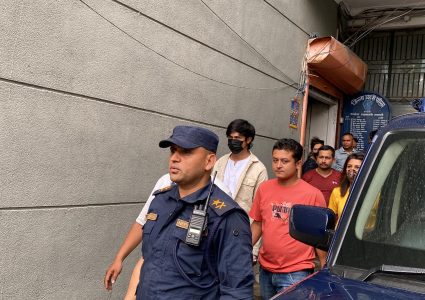 हाजिरी जमानीमा अभिनेता अनमोल केसी रिहा