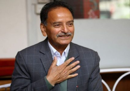 कृष्ण सिटौलालाई राष्ट्रियसभामा उठाउन सर्वसम्मत सिफारिस