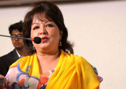 विवाहअघि लाइसेन्स दिने व्यवस्था गरौंः डा.आरजु राणा