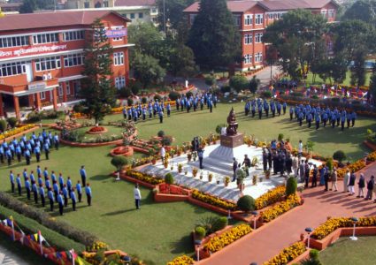 शान्ति सुरक्षामा कहाँ चुक्यो नेपाल प्रहरी, किन हुन थाल्यो सधैं आलोचना !