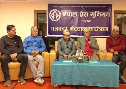 तत्काल मन्त्रिपरिषद् हेरफेर हुदैनः कानूनमन्त्री धनराज गुरुङ