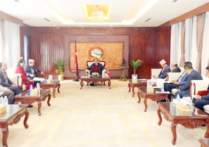 विदेश जानेहरूको कुनै गुनासो नआउने गरी काम गर्न प्रधानमन्त्रीको निर्देशन