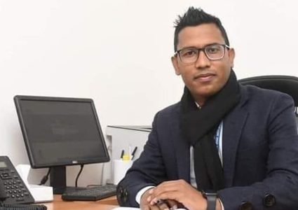 कान्छो सहसचिव बने काठमाडौँ महानगरको प्रमुख प्रशासकीय अधिकृत