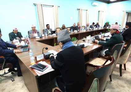 हुलाकका दुई कार्यालयसहित १ हजार ६ सय ३६ कर्मचारीको दरबन्दी खारेज