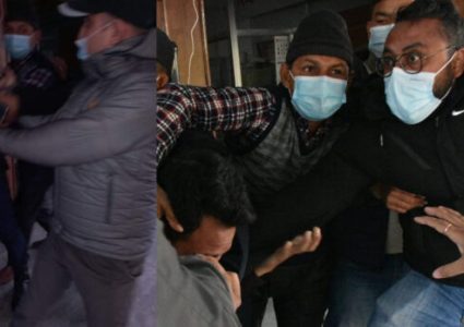 विद्यार्थी संगठनको कालोमोसो आतंक, कर्मचारीमाथि दैनिक दुब्र्यवहार