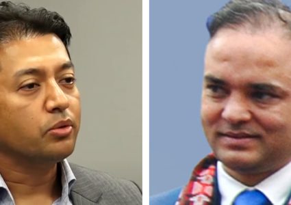 विकल र सुनिललाई थप २१ दिन थुनामा राख्न अनुसन्धान गर्न विशेष अदालतको अनुमति
