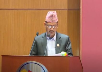 हुम्ला र डोल्पामा आगामी बर्ष सडक पुगोसः सांसद रोकाय (भिडियोसहित)