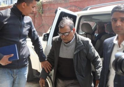 पूर्वसभामुख कृष्णबहादुर महराको बयान सकियो, अव के होला ?