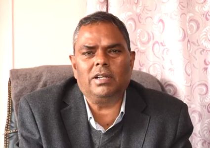 उपेन्द्र यादवले मन्त्रीबाट राजीनामा दिदैं, समर्थन पनि फिर्ता लिने