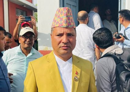 सुदूरपश्चिममा नेकपा एसको सरकार टिक्न नदिने एमालेको रणनिति