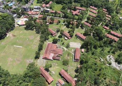 पोखराको गण्डकी बोर्डिङका प्रधानाध्यापकसहित ८ जनालाई वन मुद्दा