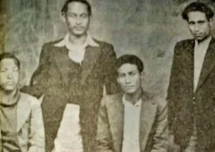 एमालेले आज नेकपा स्थापनाको हीरक महोत्सव मनाउँदै