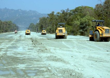 काठमाडौं–तराई द्रुतमार्ग आयोजनामा ढिलासुस्ती, संसदीय समितिको चासो !