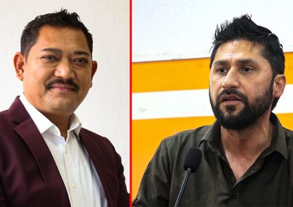 सहकारी ठगीमा प्रहरीले नै दियो गृहमन्त्रीलाई उन्मुक्ति, उही मुद्धामा अरुलाई भने प्रतिबादी