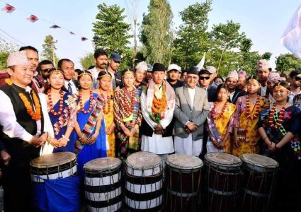 इलाम २ मा सुहाङले जोगाए बुवा सुवासको विरासत, ५८३० मतान्तरले विजयी