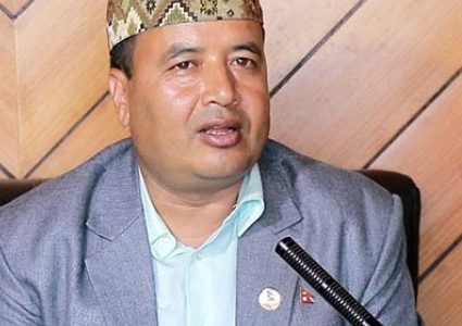 महेश बस्नेतविरुद्ध भ्रुण हत्या र बलात्कार आरोपमा जाहेरी दर्ता