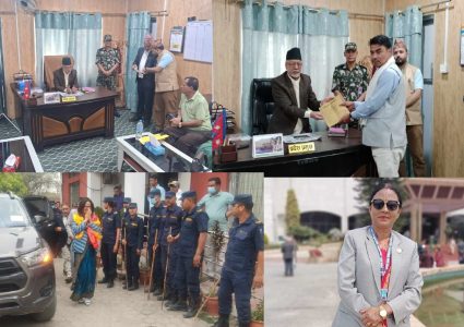 रेशम–रञ्जिताको किचलोले सुदुरपश्चिममा मुख्यमन्त्री नियुक्तिमा सकस,रञ्जितालाई एकपछि अर्को धक्का !