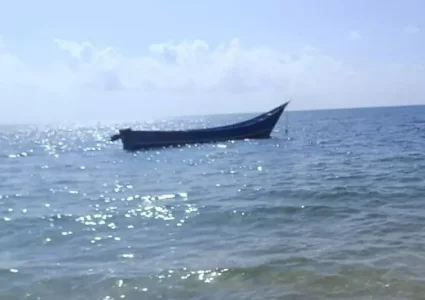 डुंगा दुर्घटनामा १६ आप्रवासीको मृत्यु, २८ जना बेपत्ता