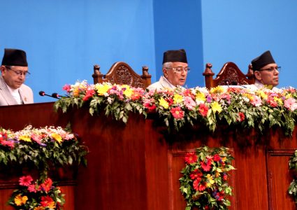 सरकारको नीति तथा कार्यक्रमले कति आशा जगायो ? साच्चिकै उत्पादन बढ्ला त ?
