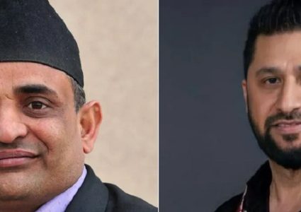 गृहमन्त्री र महान्यायाधिवक्ताविरुद्धको मुद्दा दर्ता गर्न सर्वोच्चको आदेश