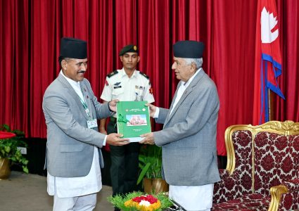 कानुन र प्रक्रिया मिचेर राज्यकोषबाट बेरुजु रकम ११ खर्ब ८३ अर्ब बढी पुग्यो
