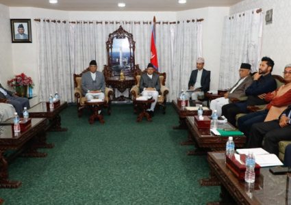 सहकारी ठगी प्रकरणले राजनीतिमा तरंग,संसदीय समिति गठनमा पक्ष–विपक्ष