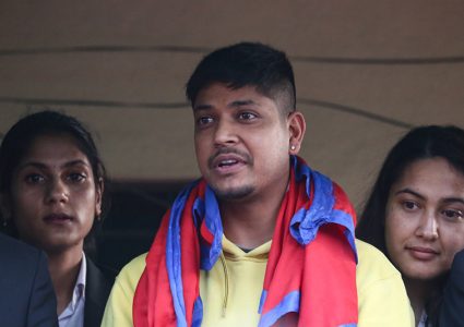 सन्दीप लामिछानेले पाए बलात्कारको मुद्दामा सफाइ, आफूलाई फसाएको जिकिर (भिडियोसहित)