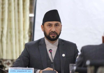 रवि लामिछानेविरुद्धको रिटमा आज पनि सुनुवाइ हुँदै
