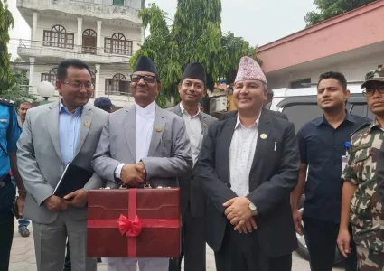 बागमती प्रदेशलाई प्लास्टिकरहित बनाउने घोषणा, वातावरण मन्त्रालयलाई ३ अर्ब बजेट