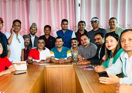 पत्रकार महासंघका सदस्यको अन्तिम नामावली प्रकाशन गर्न माग