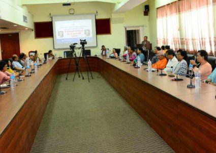 मोतीलक्ष्मी उपासिका क्रान्तिकारी तथा प्रेरणादायी नारी साहित्यकार