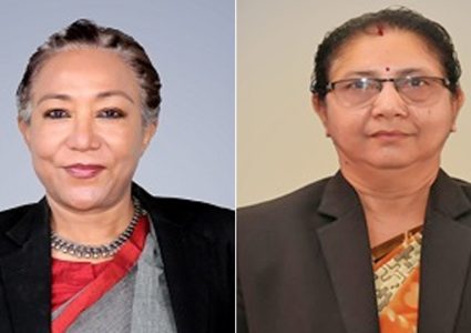 गृहमन्त्रीले राजीनामा दिनुनपर्ने मल्लको आदेश, राजीनामा दिनुपर्ने सारंगाको ठहर !