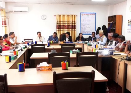 बजारमा सुरु भयो फेरि कालोबजारी, सर्वसाधारणको चुल्हो बाल्न नै धौ धौ !