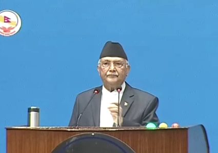 संसदमा विषयकेन्द्रित सवाल–जवाफ छाडेर आक्रोश र कुण्ठा पोख्दै नेताहरु !