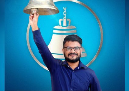 रास्वपाबाट डा.मुकुल ढकाल बर्खास्त,रविको क्लवबाट निष्कासित भएको मुकुलको प्रतिक्रिया